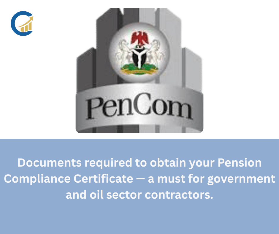 PENCOM Compliance Requirements