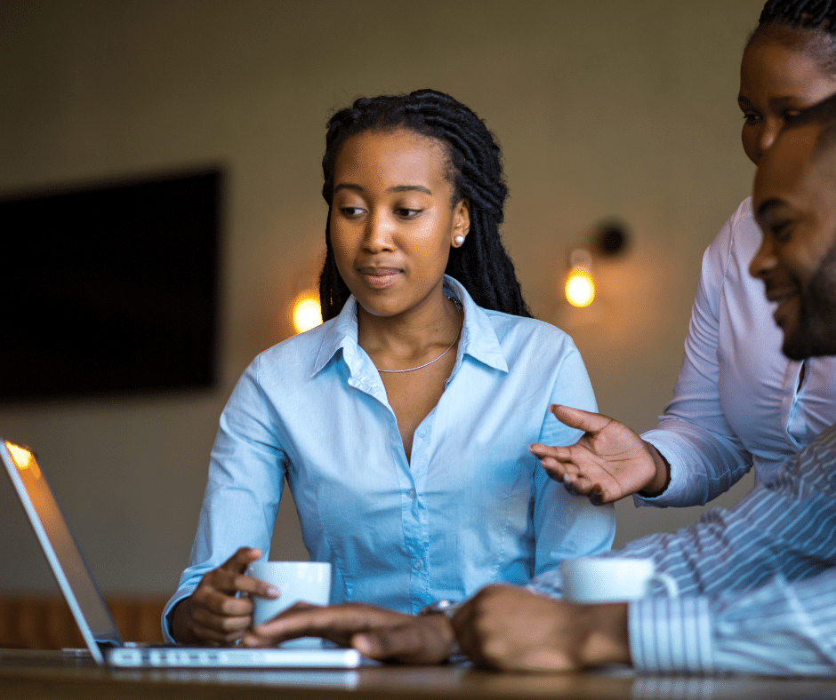 Welcome to Chajez Consulting